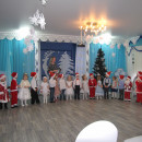 Новый год 21-22