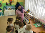 Международный день художника 