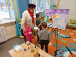 Международный день художника 