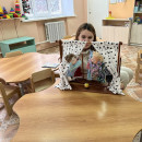 Группа Субаковой Эльвиры Маисовны