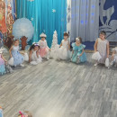 Новый год 21-22