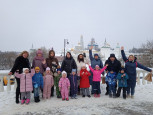 ОДНАЖДЫ В СКАЗКЕ_Сергиев Посад