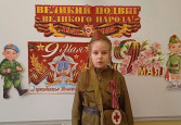 Я строки эти посвятил Победе! 2025 г.