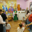 "Хлеб всему голова"