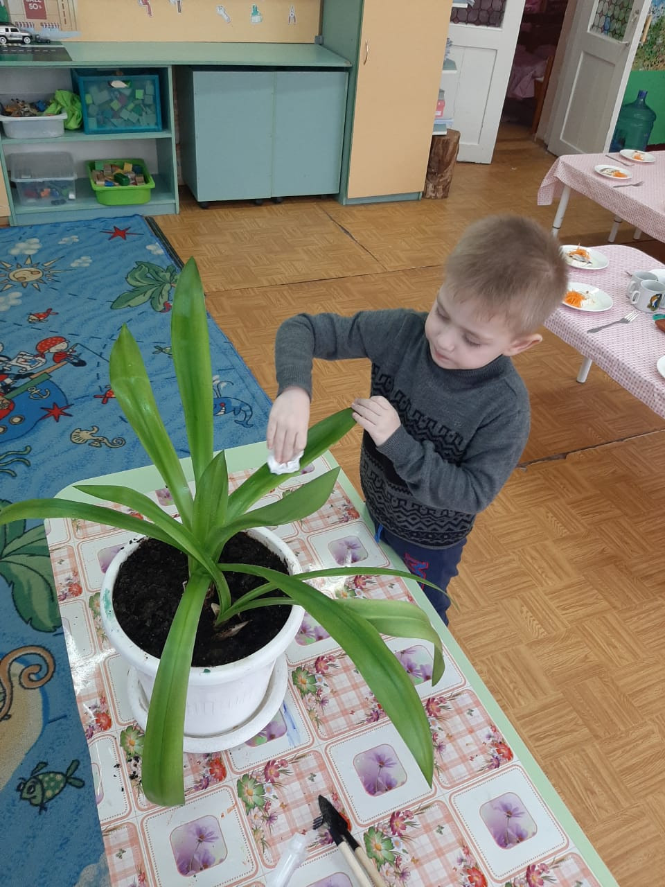 Неделя доброты