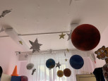 День космонавтики 