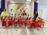 Праздник Весны 