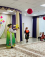 Праздник Весны 