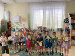 Пасхальная неделя 