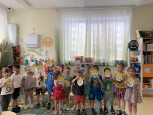 Пасхальная неделя 