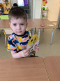 Пасхальная неделя 