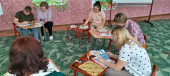  "Образовательная технология "Ситуация" как адаптированный вариант деятельностного метода Л.Г. Петерсон для дошкольного образования"