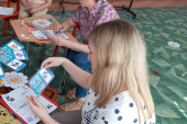  "Образовательная технология "Ситуация" как адаптированный вариант деятельностного метода Л.Г. Петерсон для дошкольного образования"