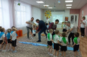 "Наш праздник"