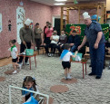 "Наш праздник"