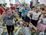 "1 апреля- День смеха"
