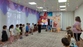 "День театра"
