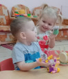 Я рада приветствовать вас на моём персональном сайте!