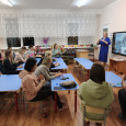 Семинар-практикум для родителей Су Джок технология с детьми дошкольного возраста 