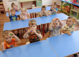 Картотека Су Джоу упражнений для детей старшего дошкольного возраста