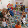 Педагогические технологии 