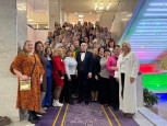  Всероссийский конкурс профессионального педагогического мастерства "Мой лучший урок" 