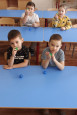 Су-джок — для развития фонематического слуха