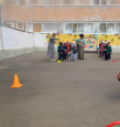 Развлечение к Дню знаний 