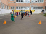 Развлечение к Дню знаний 