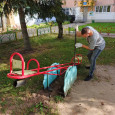 "Вместе всей семьёй" 