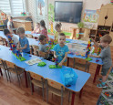 Конструктор Korbo — развивающий механический конструктор