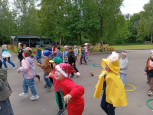 День защиты детей