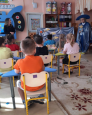Транслирование опыта практических результатов профессиональной деятельности