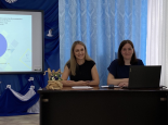 Активное участие в работе методической направленности