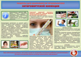 Памятка "Энтеровирусная инфекция. Профилактика и лечение.