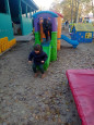 Прогулки