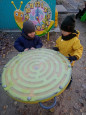 Прогулки