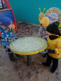 Прогулки