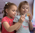 Наша "Звездочка" - мир тепла, дружбы и знаний