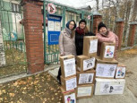Участие в проектировании и реализации инициатив по развитию взаимодействия с социальными партнерами