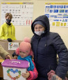 "Маленькие волонтеры и добрые дела детей группы "Гномик"