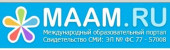Мой профиль на сайте Фактор роста
