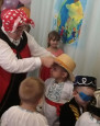 Хоровод мира в группе "Рябинка"
