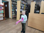 Творческая встреча "По страницам книг Агнии Львовны Барто"