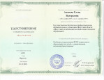 МОИ ДОСТИЖЕНИЯ