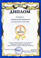 МОИ ДОСТИЖЕНИЯ