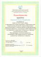 МОИ ДОСТИЖЕНИЯ