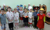 Уроки безопасности