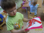Уроки безопасности