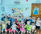 Что должен уметь ребенок на начало учебного года в старшей группе?